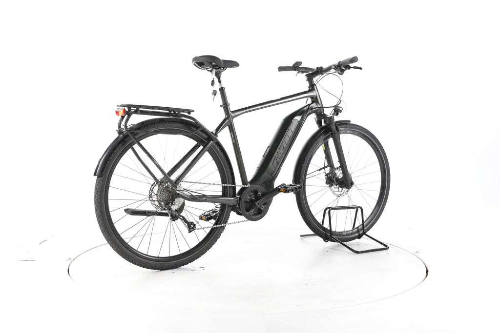 Giant Explore E+ 3 Trekking E-Bike - Image 12