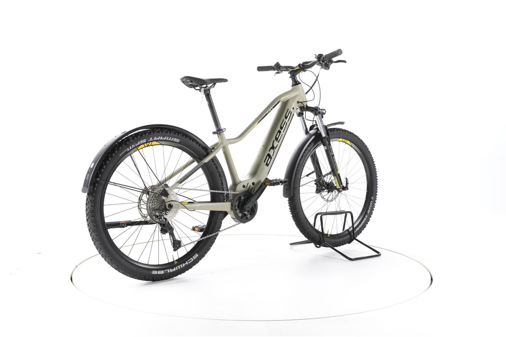 Axess Force WS Allroad Trekking E-Bike - Image 12