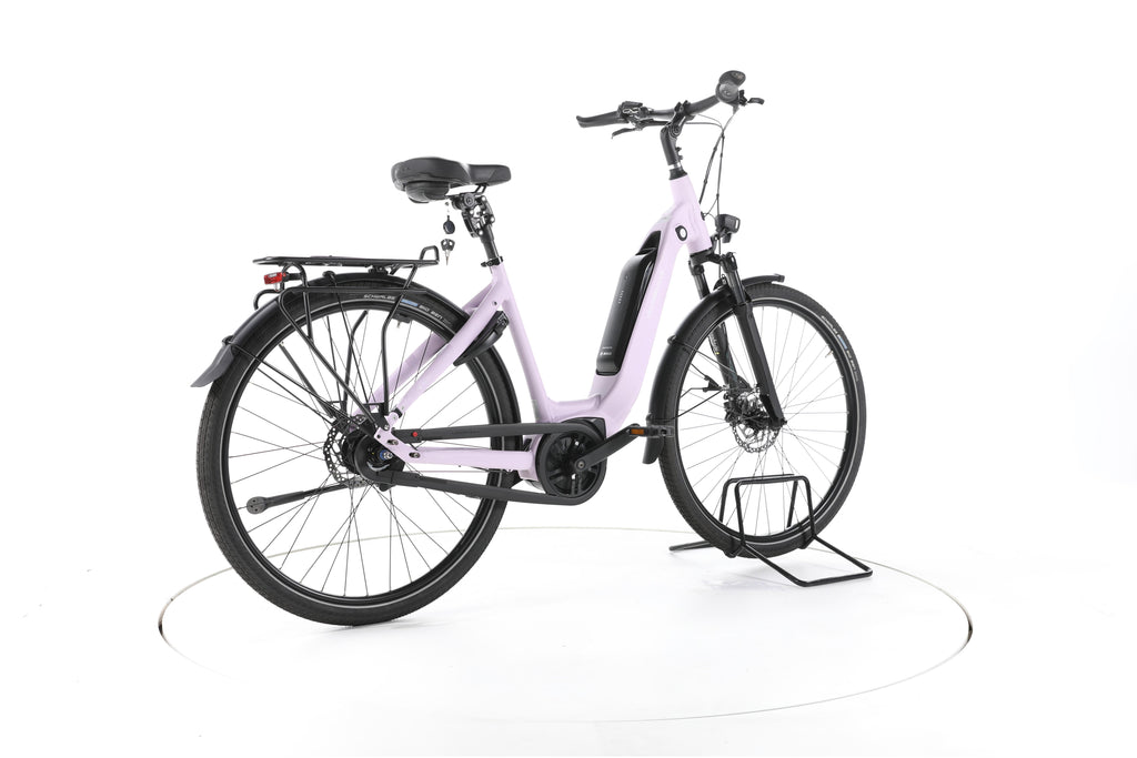 Velo de Ville AEB 400 City E-Bike Tiefeinsteiger 2024 - Image 12