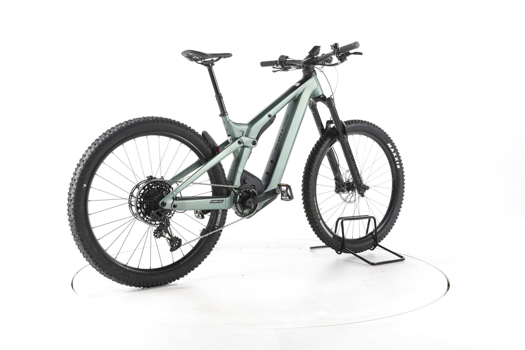Scott Patron eRIDE 930 E-Bike Fully 2024 - Image 12