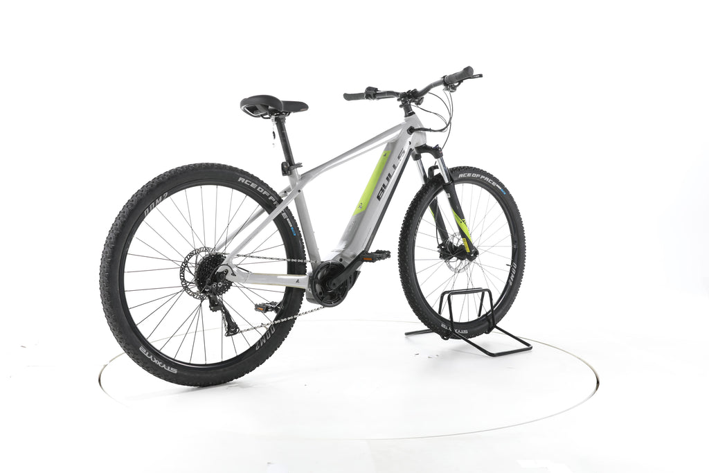 Bulls LT EVO CX E-Bike - Image 12