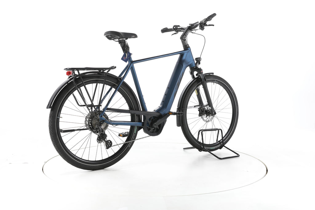 KTM Macina Style 730 Trekking E-Bike - Image 12