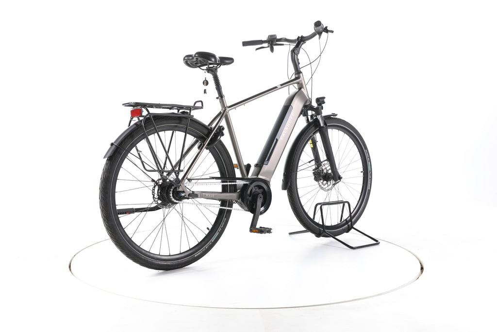 Kalkhoff Image 3.B Move City E-Bike - Image 12