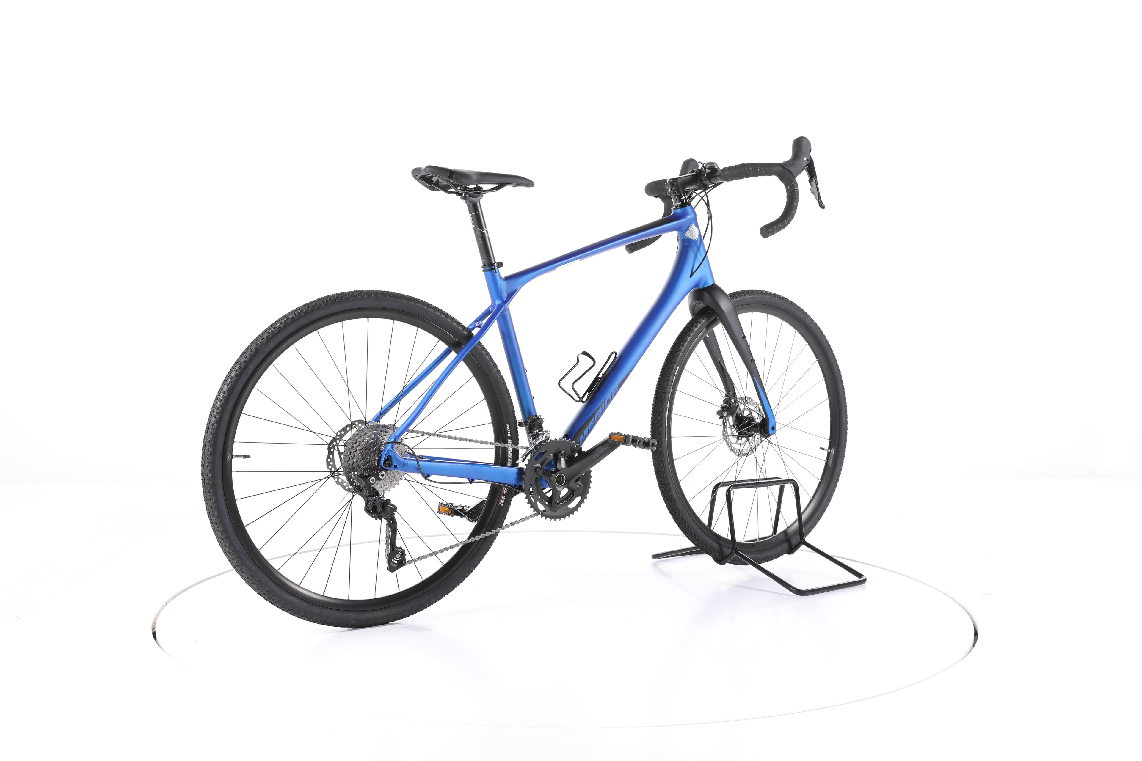 Merida eSILEX 400 EP1 - Image 12