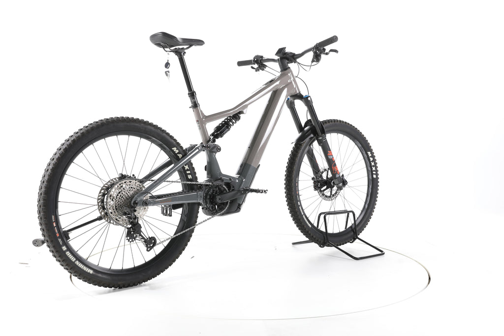 Focus Sam² 6.8 Fully E-Bike 2023 - Image 12