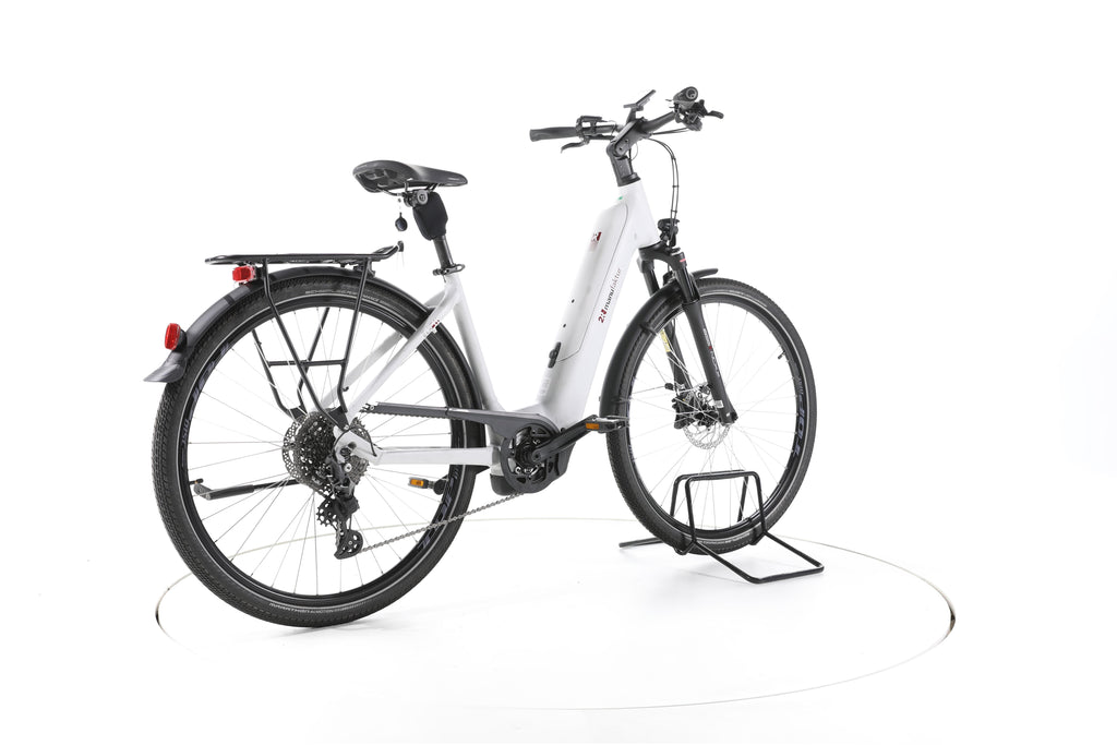 2R Manufaktur ELX 11 Trekking E-Bike Tiefeinsteiger 2023 - Image 12