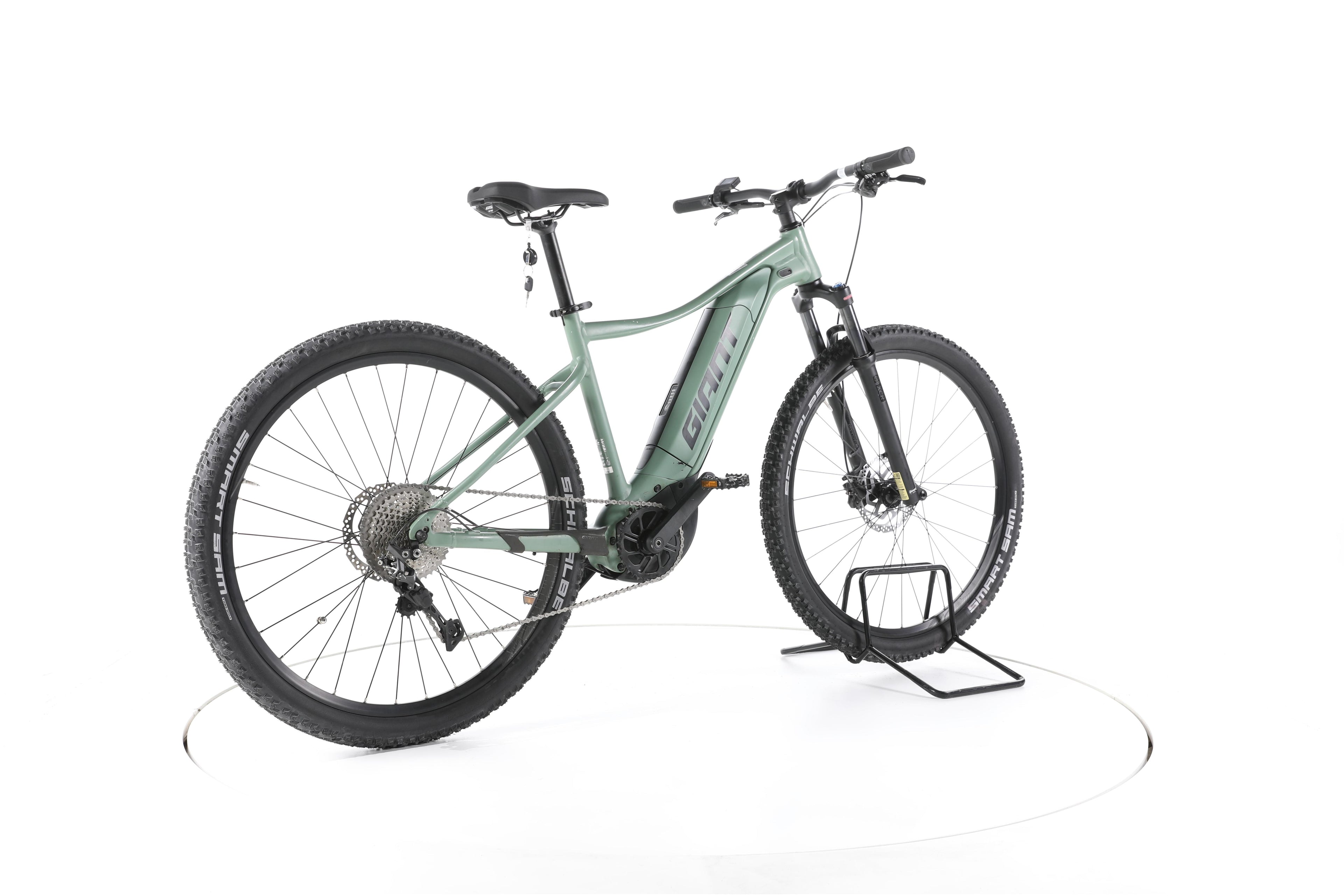 Giant Talon E+ 1 E-Bike 2023 - Image 12