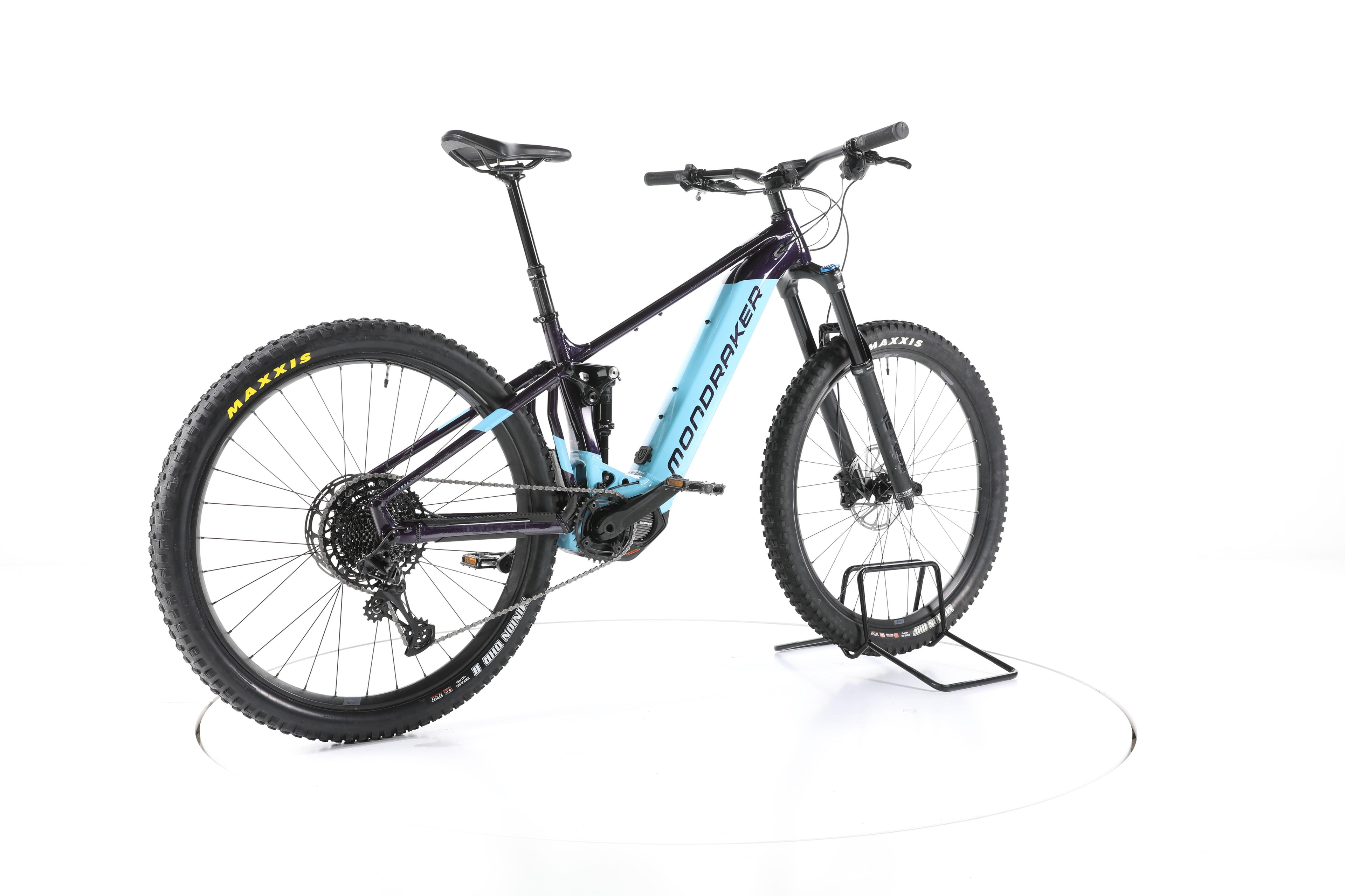 Mondraker DUSK R Fully E-Bike 2023 - Image 12