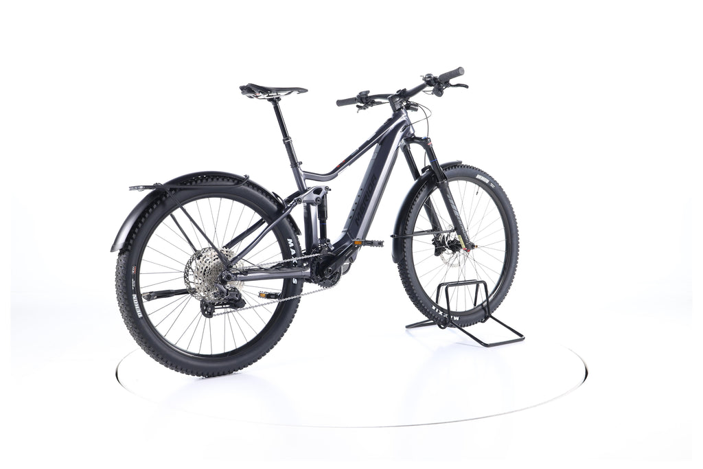 Merida eONE-FORTY EQ SUV E-Bike - Image 12