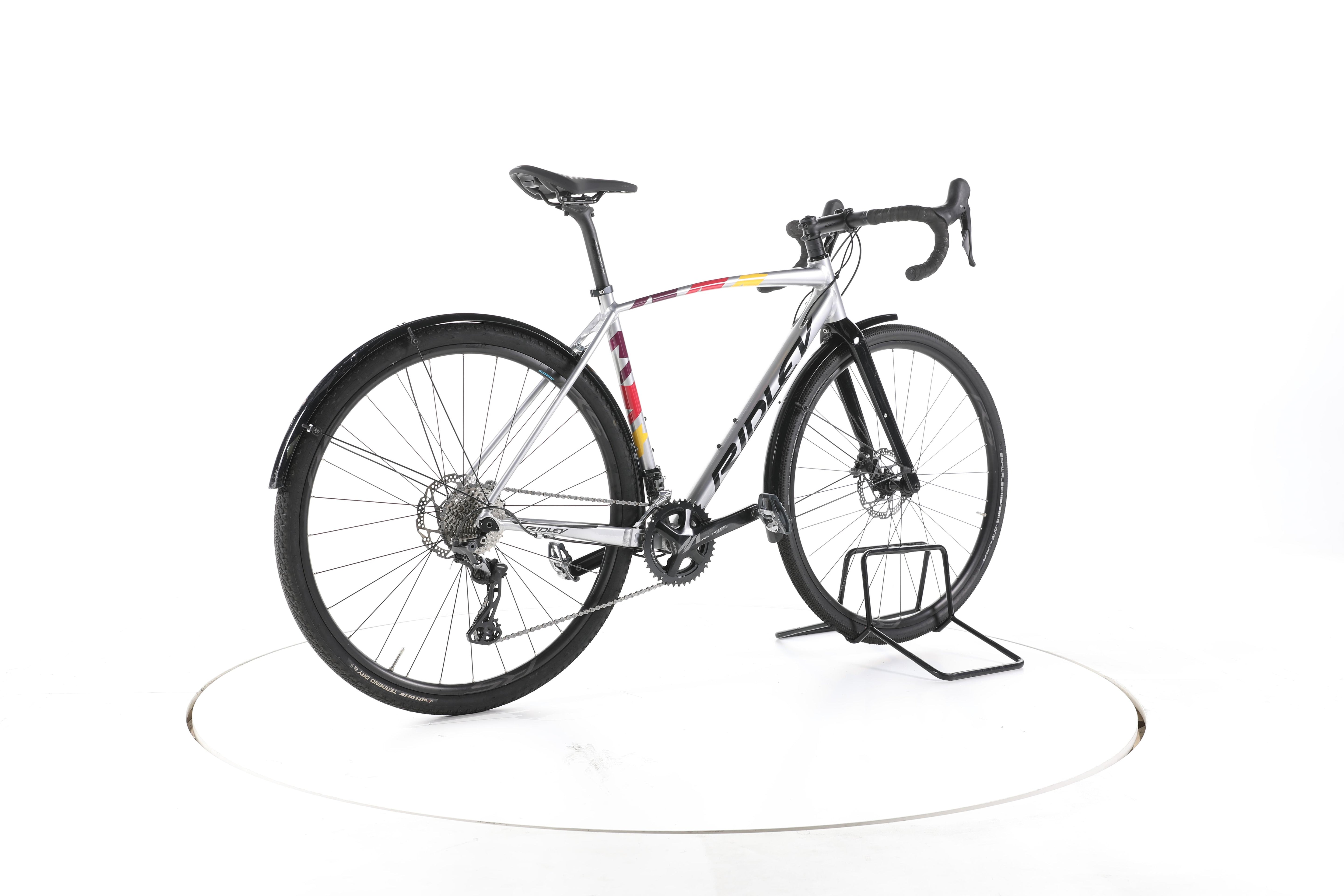 Ridley Kanzo Gravelbike - Image 12