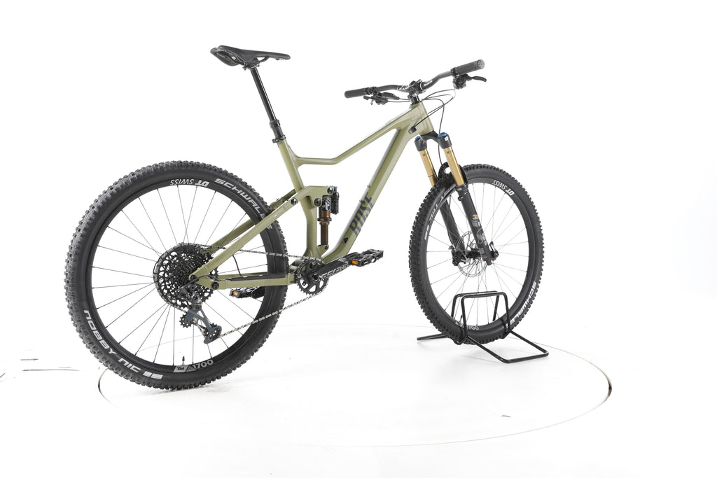 Rose Root Miller 3 Fahrrad Fully - Image 12