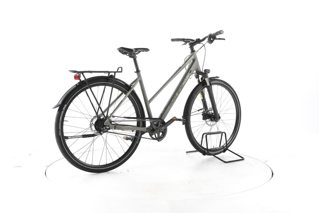 Raleigh Rushhour 6.5 Fahrrad City & Trekking - Image 12