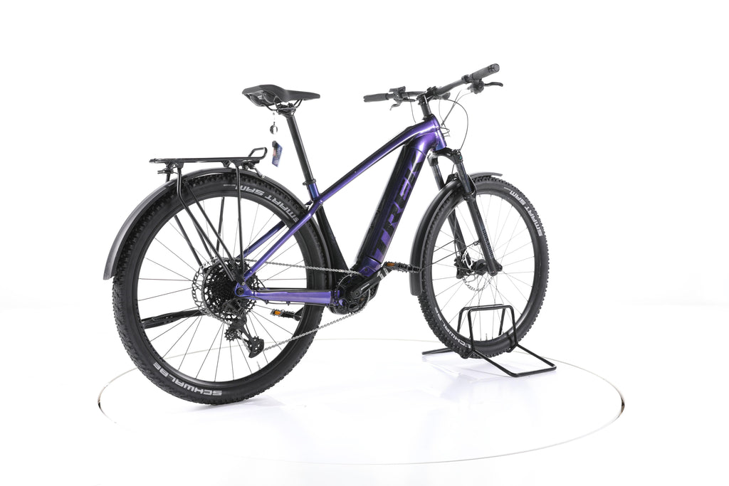 Trek Powerfly 5 Trekking E-Bike - Image 12