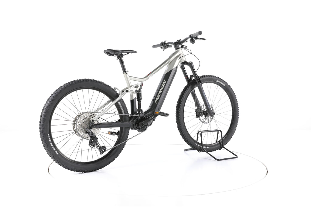 Merida eONE-SIXTY 500 EP2 Fully E-Bike - Image 12