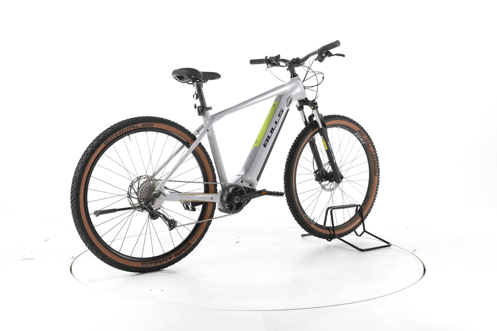 Bulls LT EVO CX E-Bike - Image 12