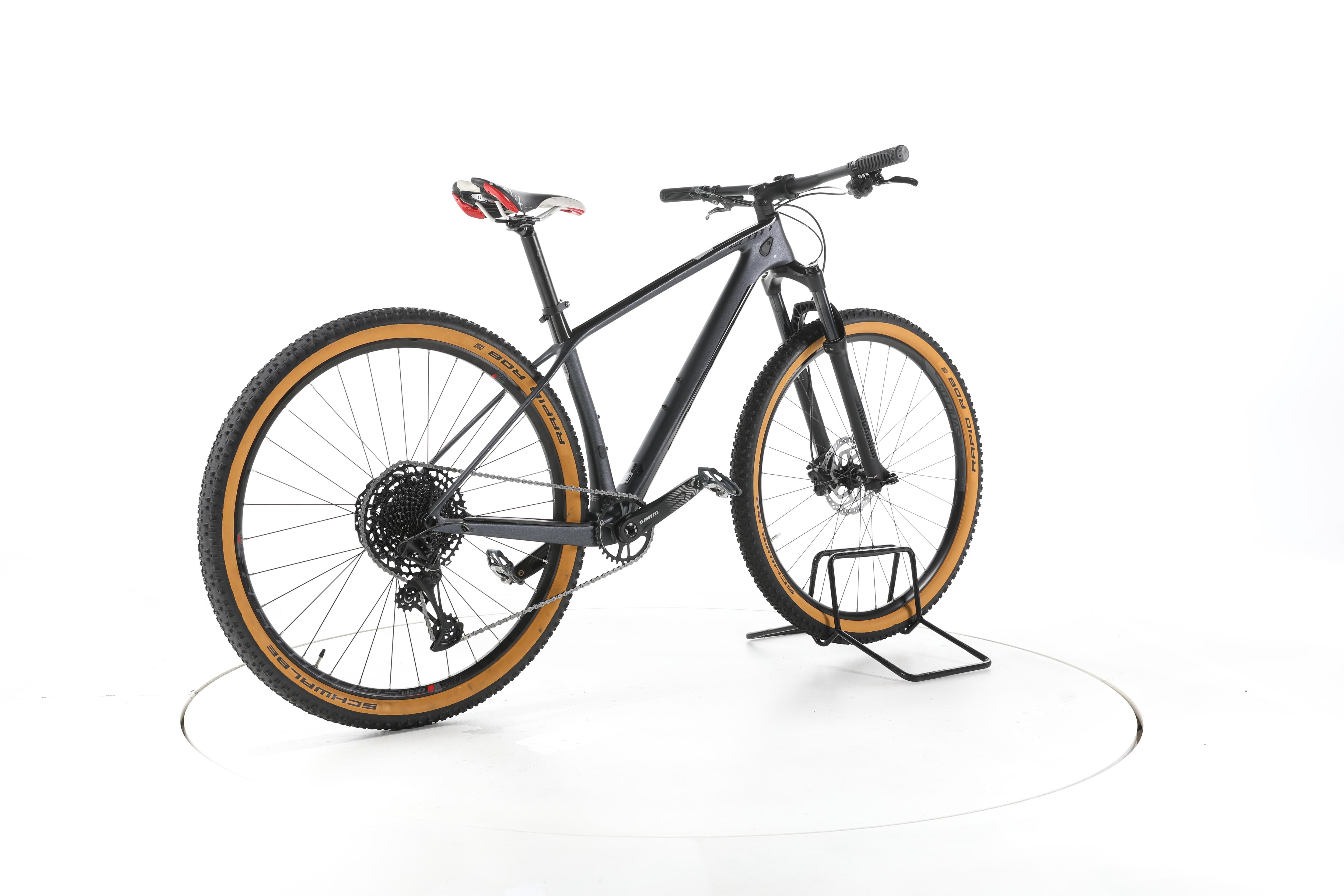 Scott Scale 940 - Image 12