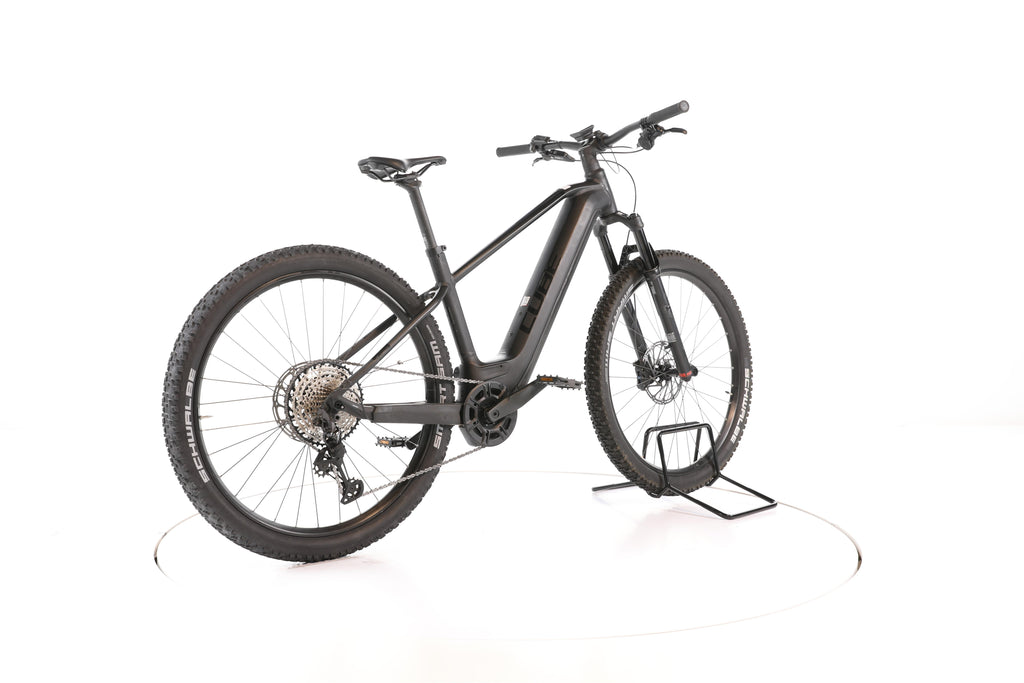 Cube Reaction Hybrid SLX E-Bike 2023 - Image 12