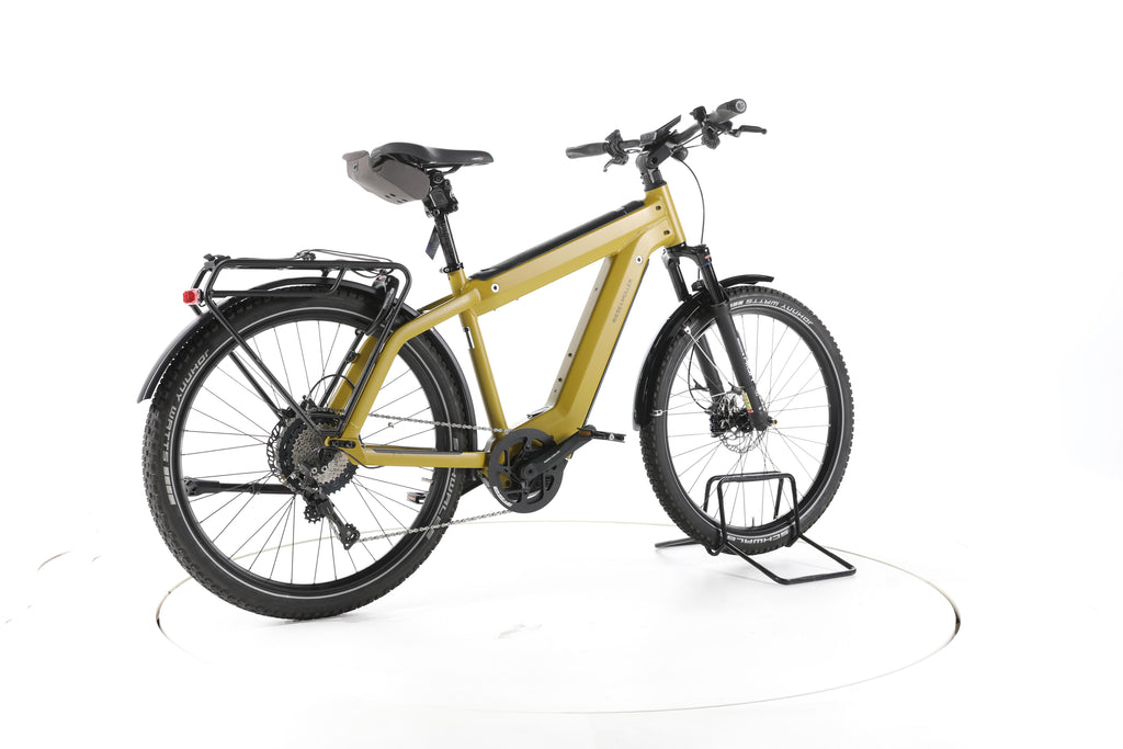 Riese & Müller Supercharger GT touring Trekking E-Bike - Image 12