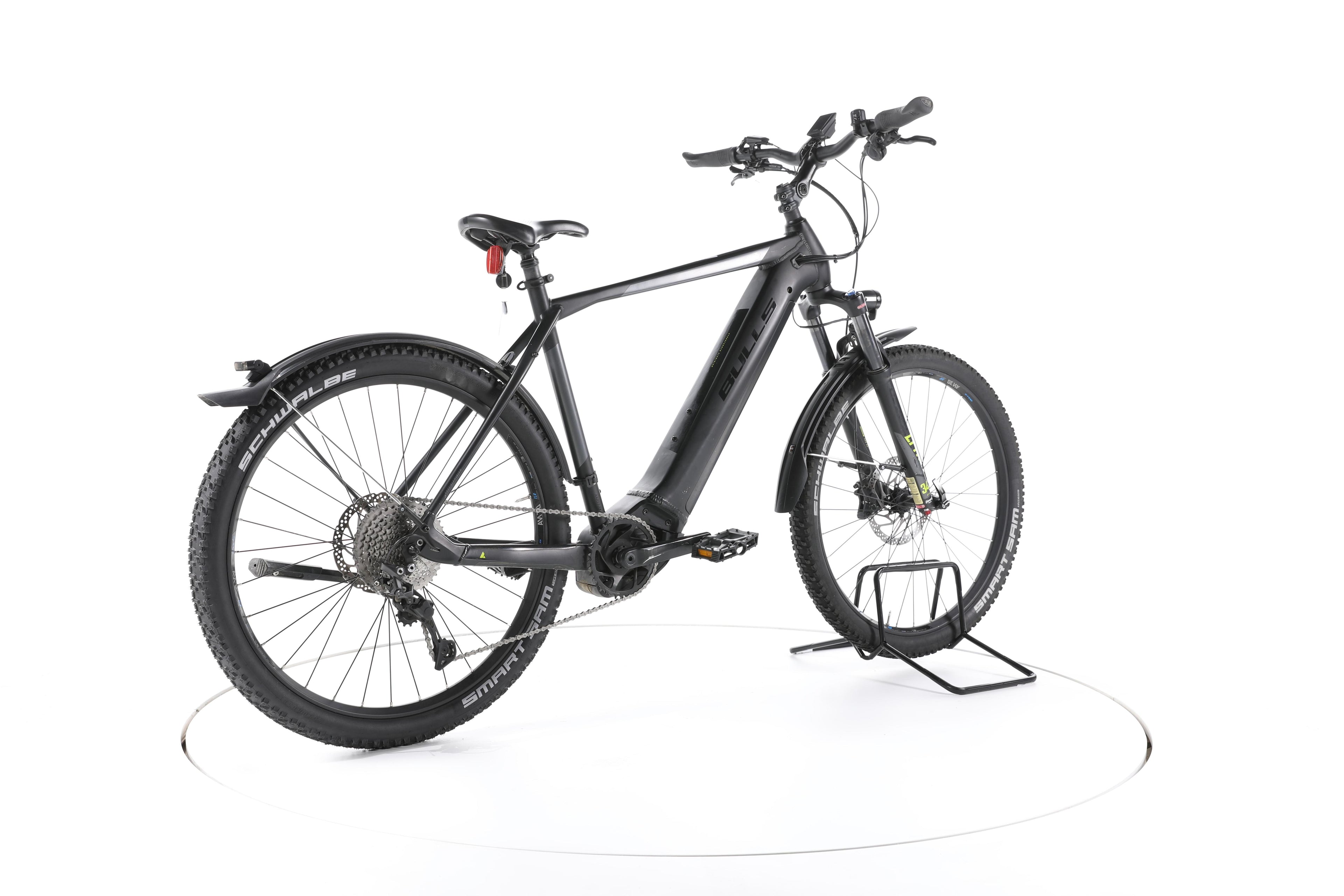 Bulls Copperhead EVO 2 XXL Street E-Bike 2023 - Image 12