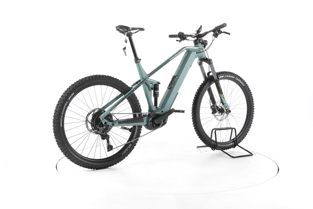 Bulls Sonic EVO AM1 E-Bike Fully - Image 12