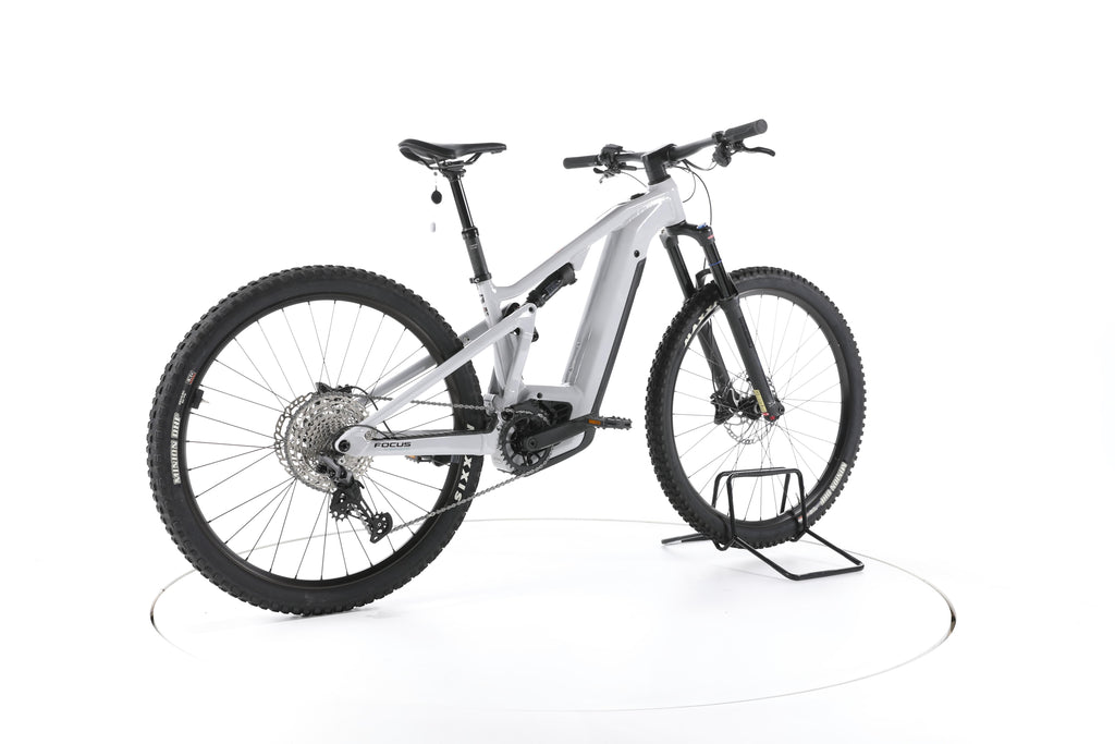 Focus Thron² 6.7 EQP Fully E-Bike 2023 - Image 12