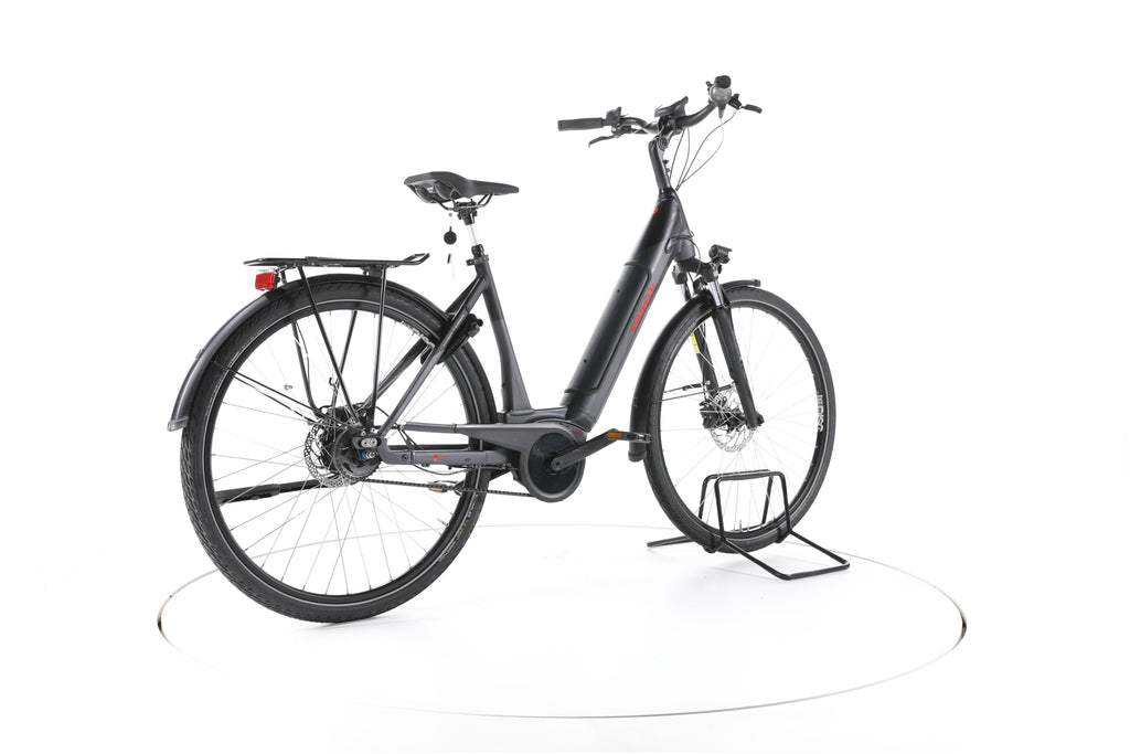 Kreidler Vitality Eco 7 City E-Bike Tiefeinsteiger - Image 12