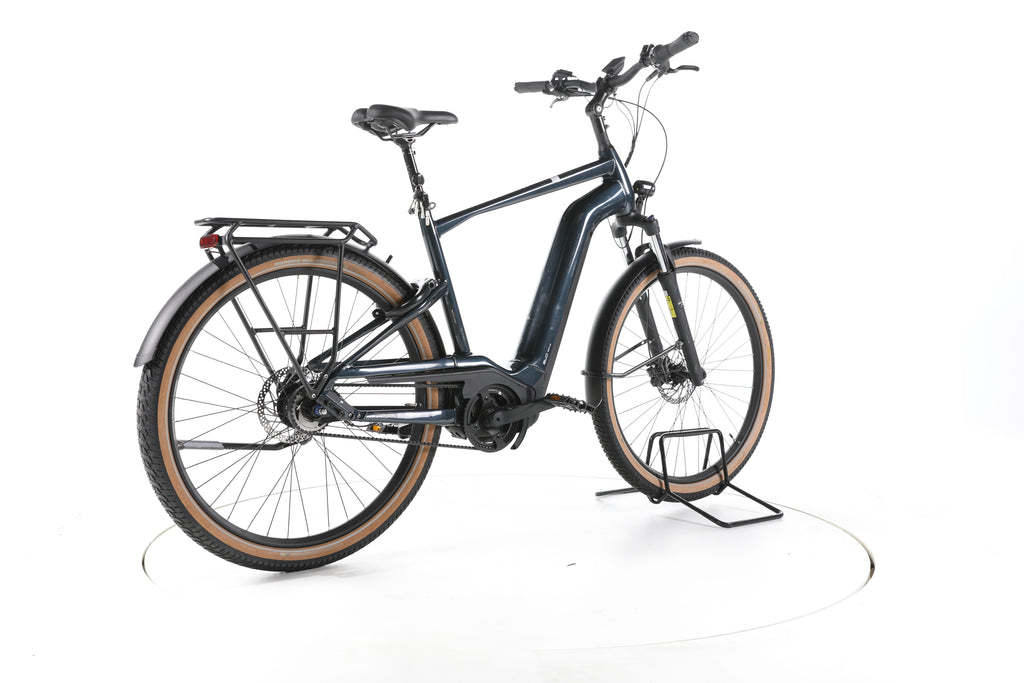 Pegasus Savino 5 City E-Bike 2024 - Image 12