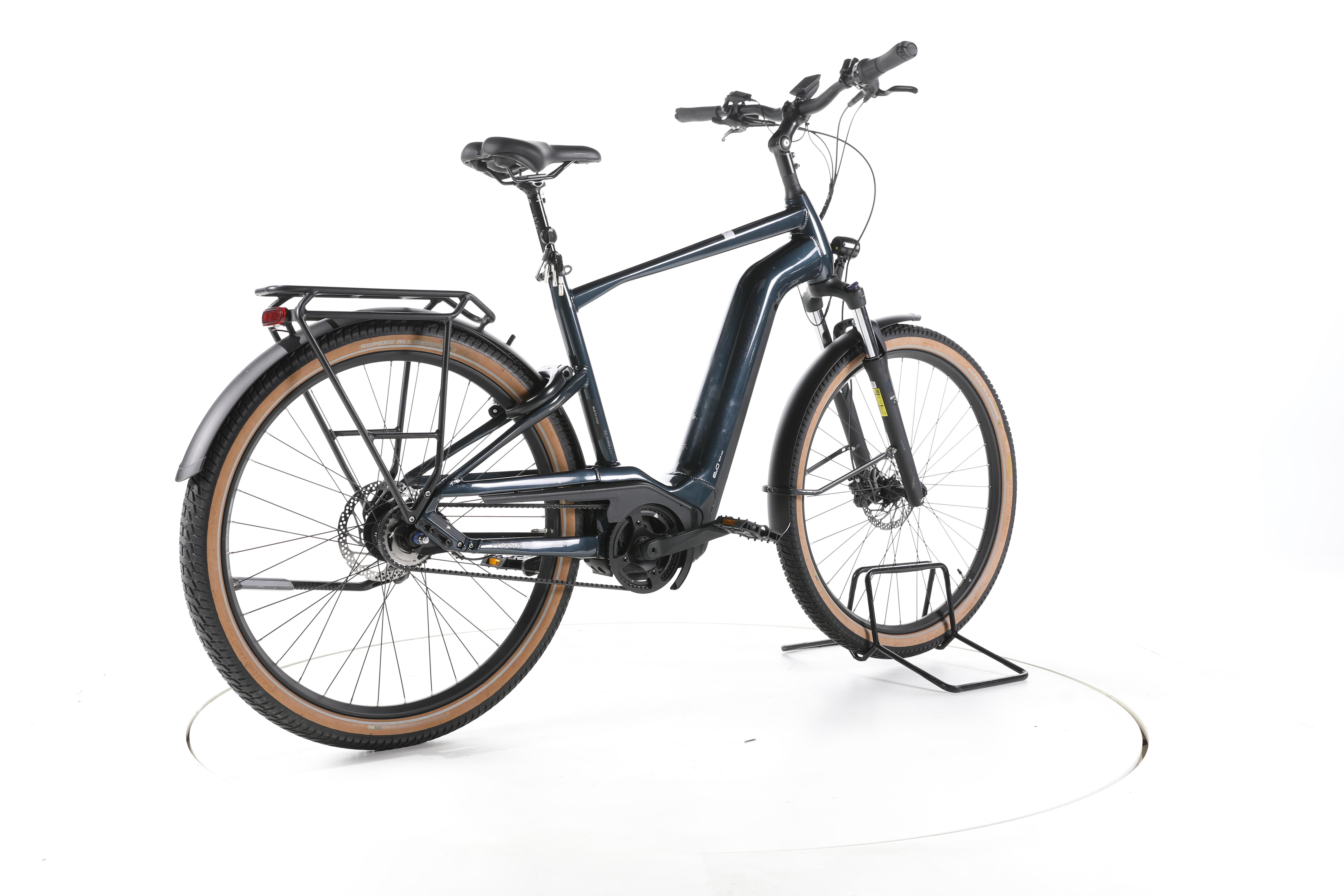 Pegasus Savino 5 City E-Bike 2024 - Image 12