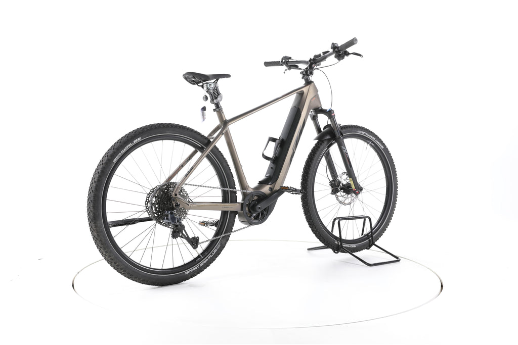 KTM MACINA TEAM 892 XL di2 E-Bike 2025 - Image 12