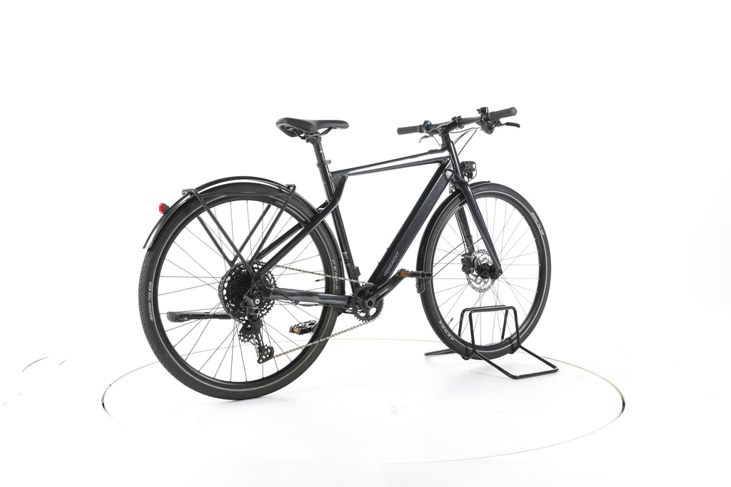 HoheAcht Lumo Terra Trekking E-Bike - Image 12
