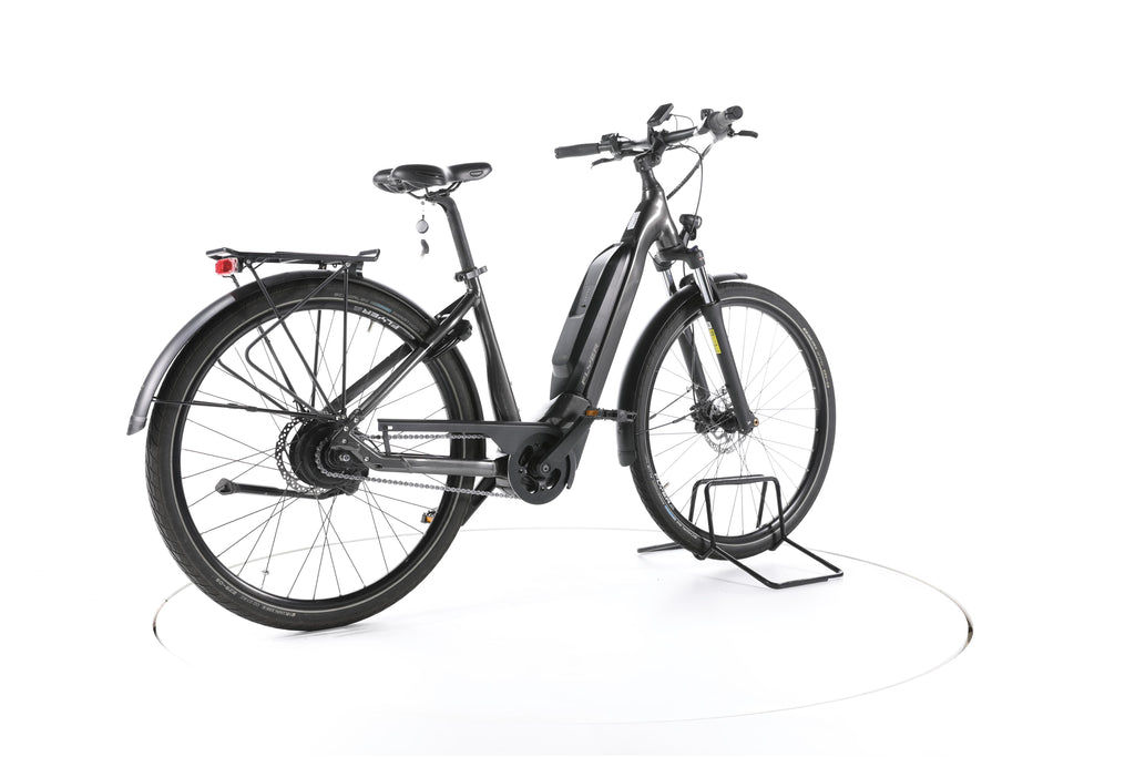 FLYER Upstreet5 5.20 City E-Bike Tiefeinsteiger - Image 12