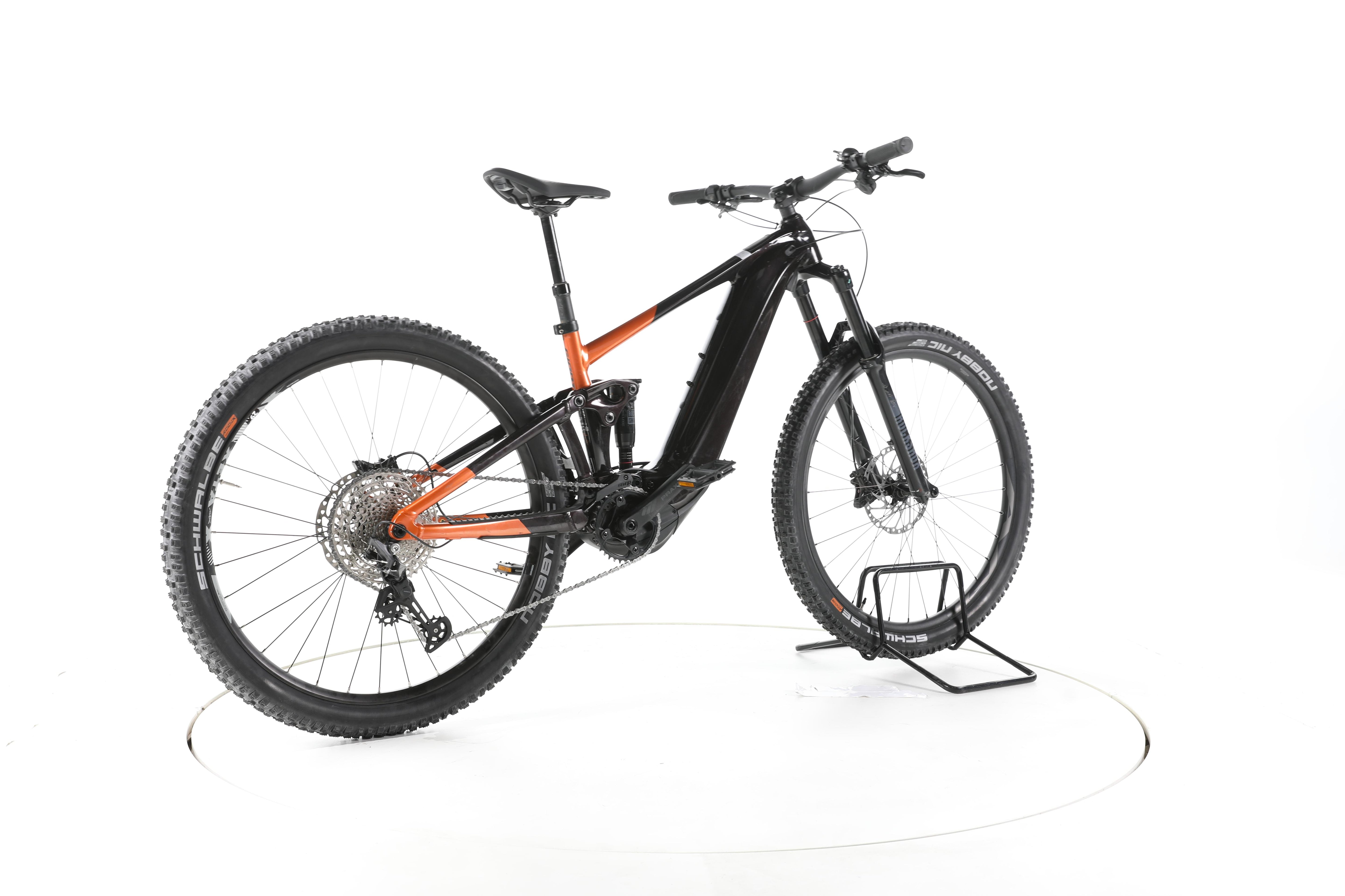 Giant Trance X E+ 3 E-Bike Fully - Image 12