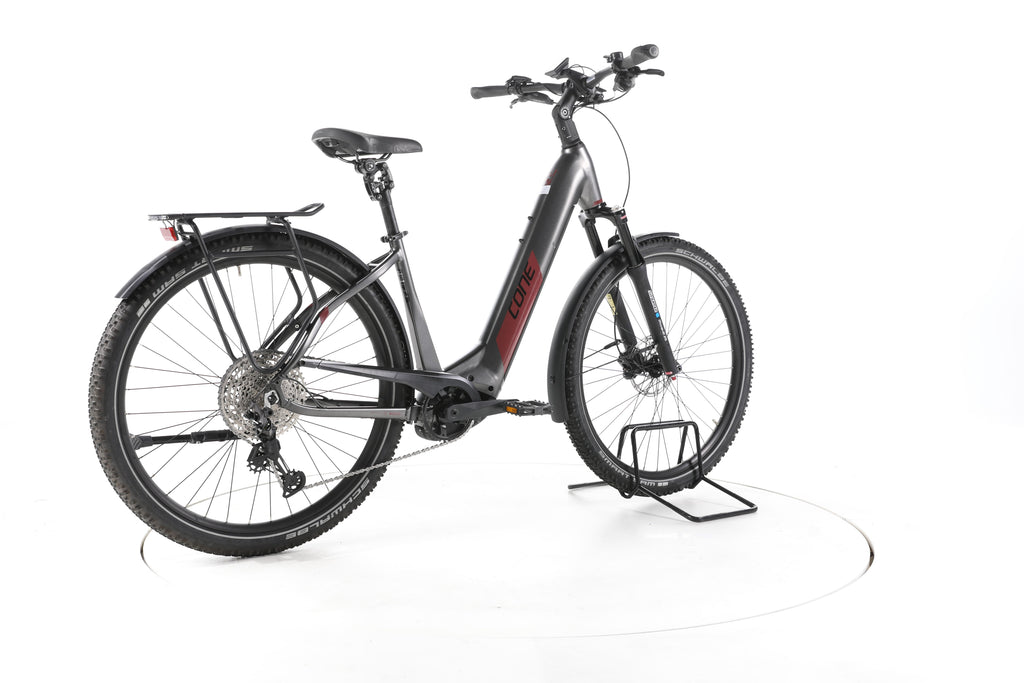 CONE Bikes eSUV IN 4.0 Trekking E-Bike Tiefeinsteiger - Image 12