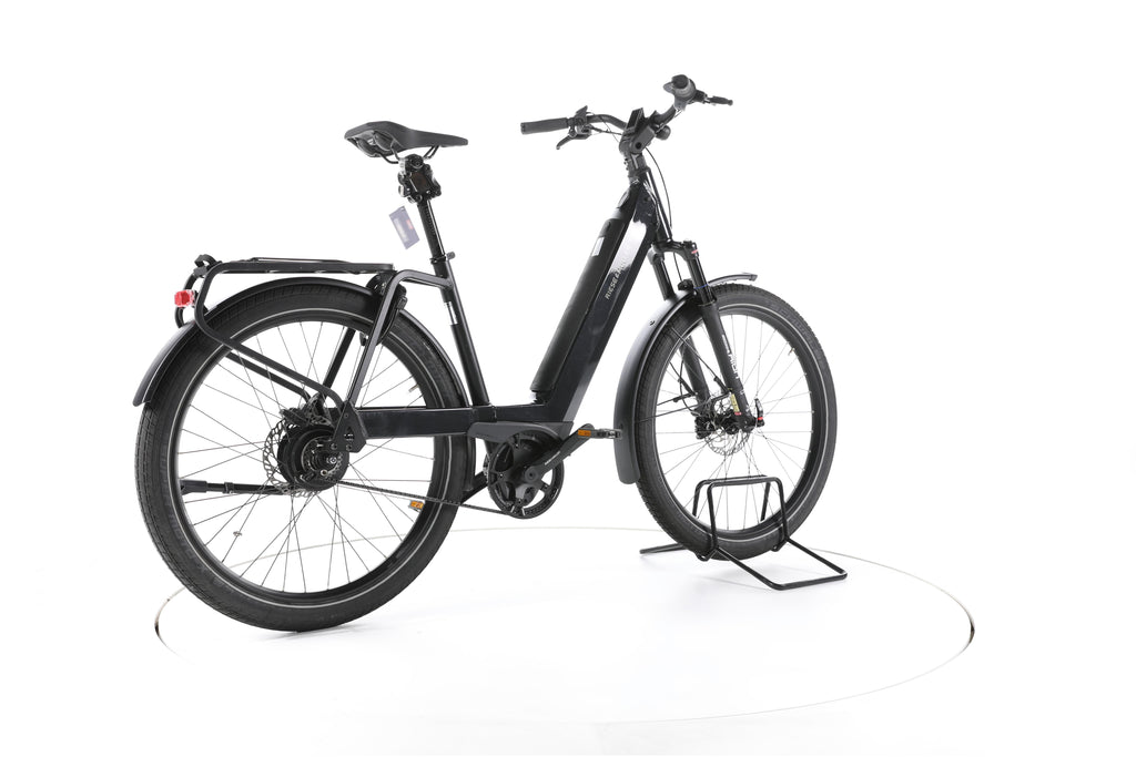 Riese & Müller Nevo GT vario City E-Bike Tiefeinsteiger - Image 12
