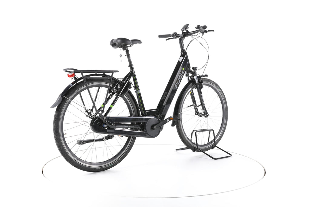 Puch Saphir City E-Bike Tiefeinsteiger - Image 12