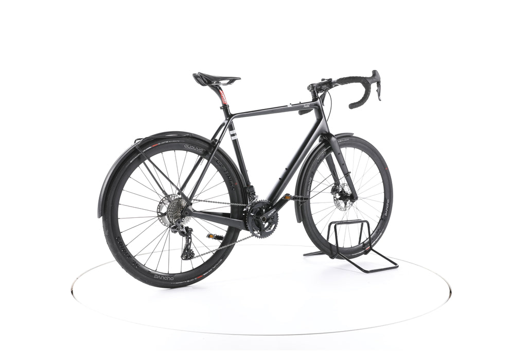 Pastel Bicycles WHTIF GRX DI2 - Image 12