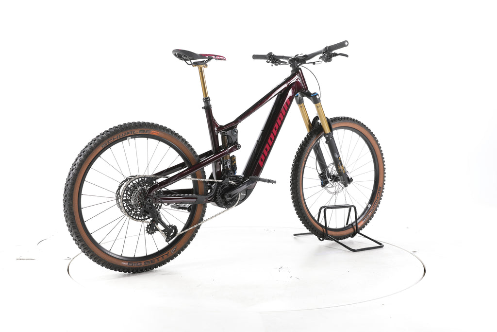 Propain Ekano 2 AL E-Bike Fully - Image 12