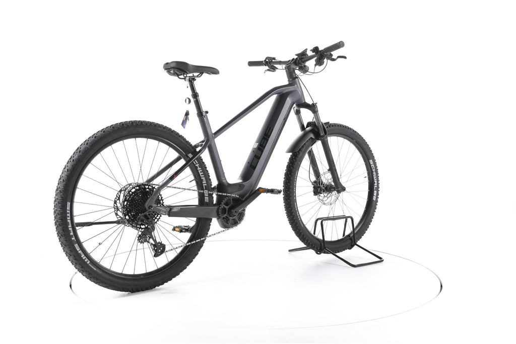 Cube Reaction Hybrid EXC E-Bike - Image 12