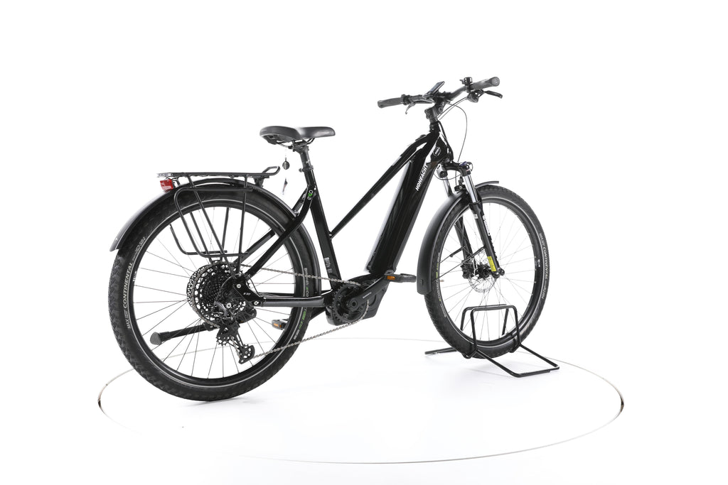 HoheAcht Pasia EKO Terra Trekking E-Bike - Image 12