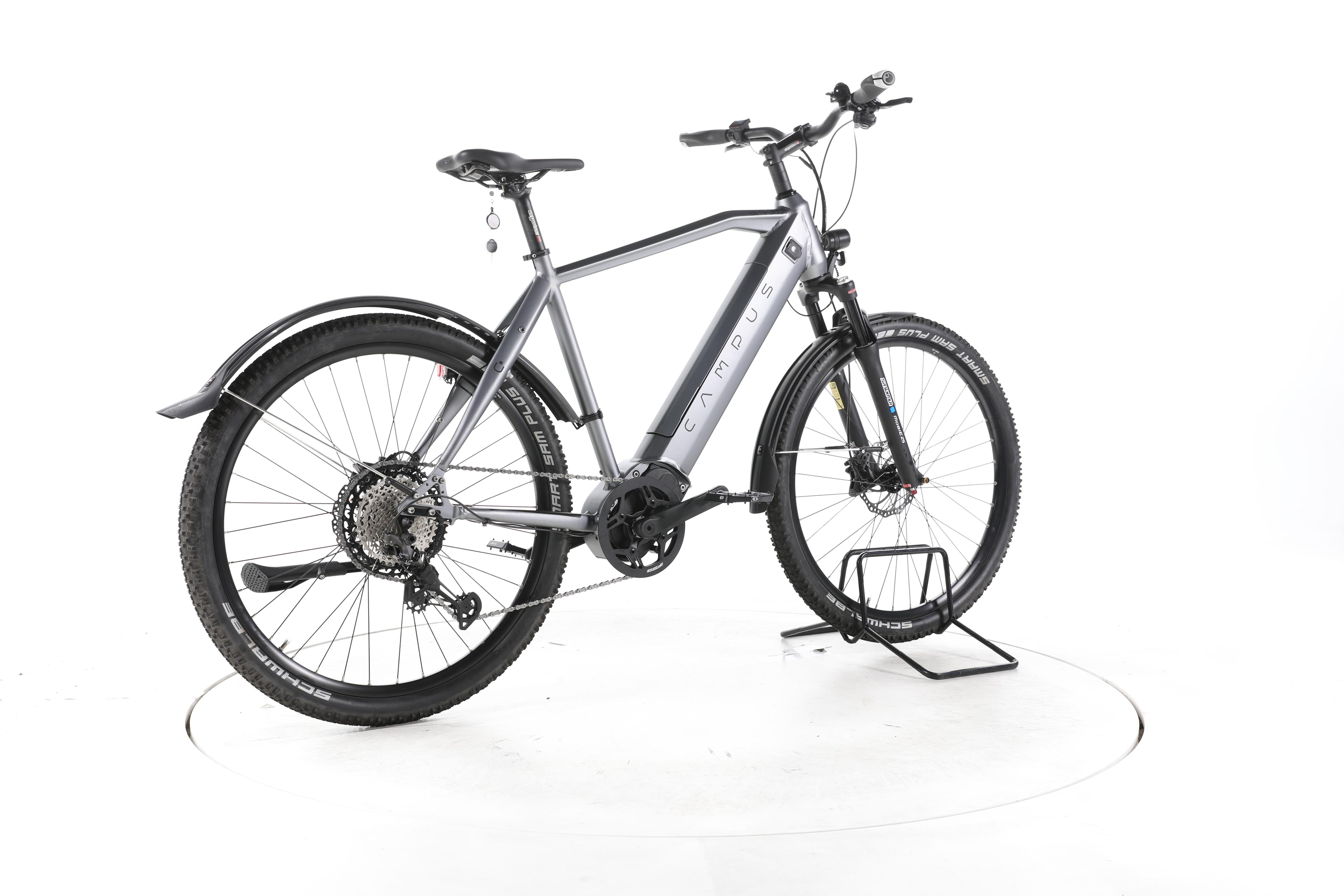 Campus BM 38 E-Bike - Image 12