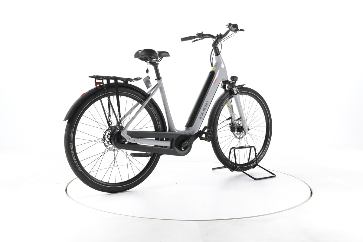Cube Supreme Hybrid ONE City E-Bike Tiefeinsteiger - Image 12