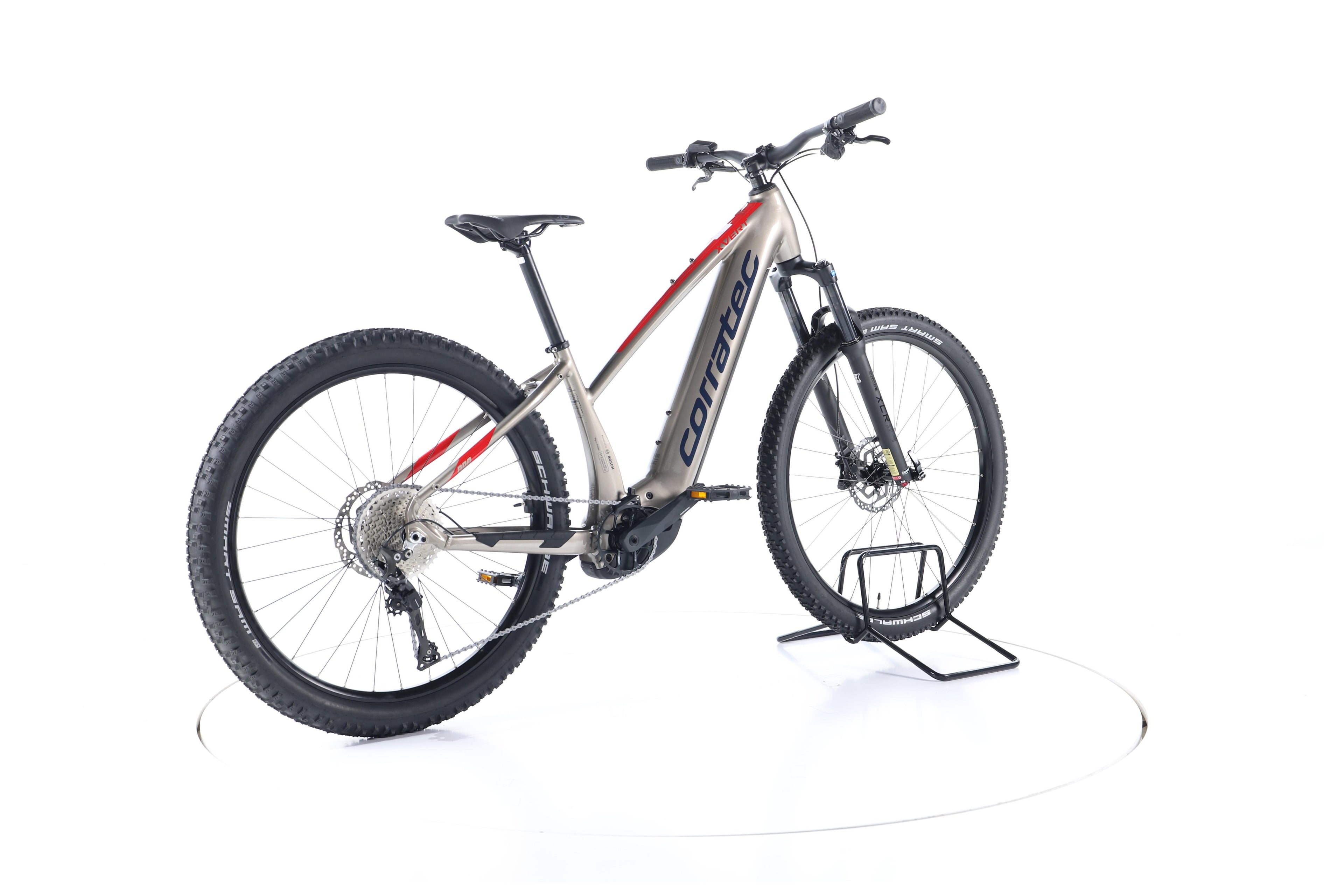 Corratec E-Power X-Vert Pro Sport E-Bike 2024 - Image 12