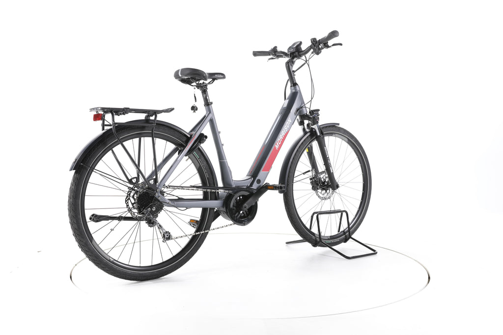 MORRISON E 7.0 Trekking E-Bike Tiefeinsteiger - Image 12