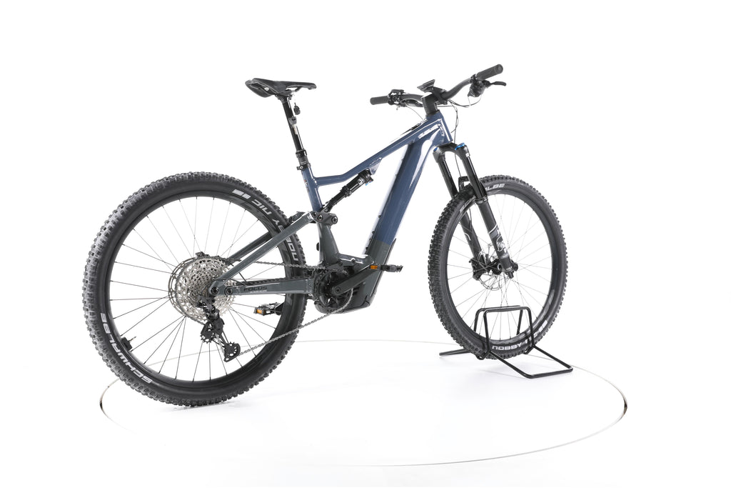 Focus Jam² 6.8 Fully E-Bike 2024 - Image 12