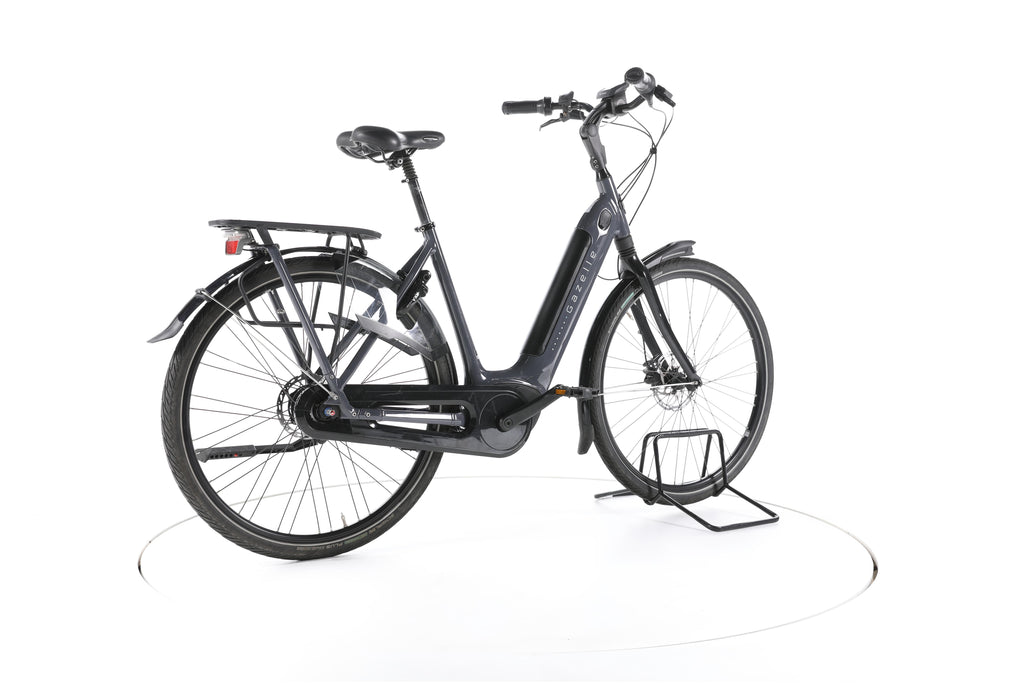 Gazelle Arroyo C8 HMB Elite City E-Bike Tiefeinsteiger - Image 12