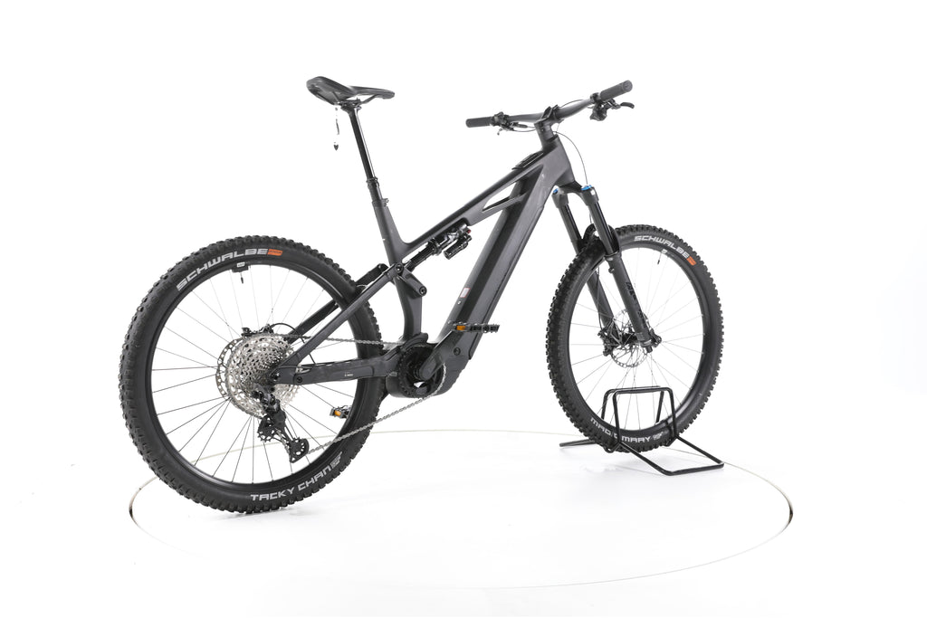 Cube Stereo Hybrid ONE77 HPC SLX E-Bike Fully Carbon 2025 - Image 12