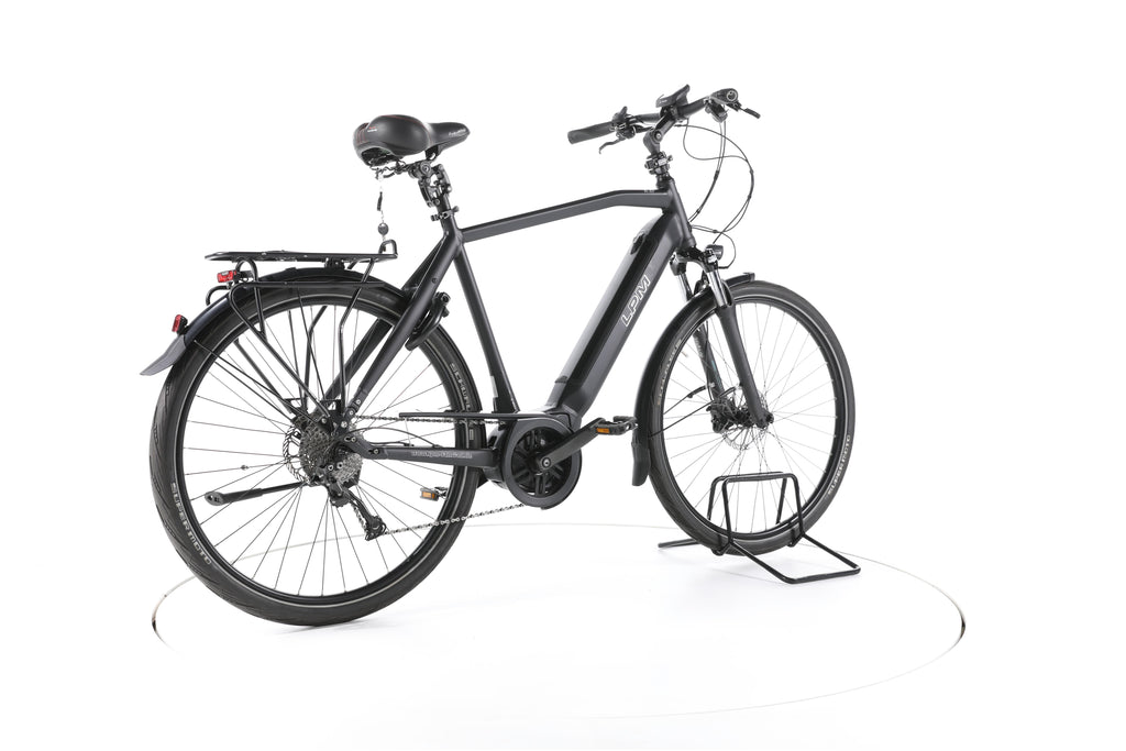 LPM E1 9G W Trekking E-Bike - Image 12