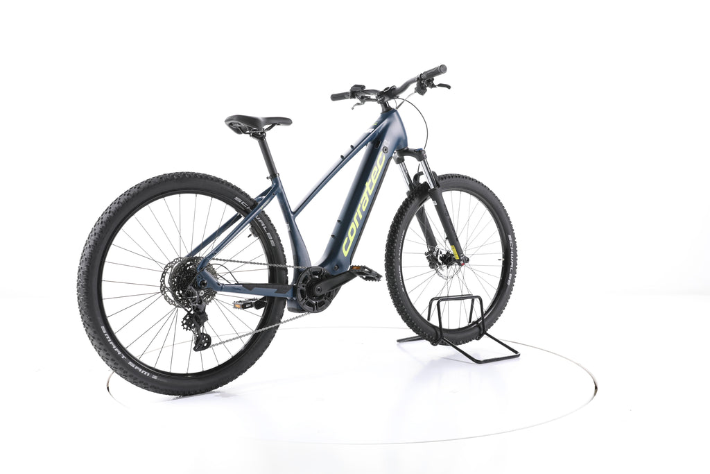 Corratec E-Power X-Vert Race Sport E-Bike 2025 - Image 12