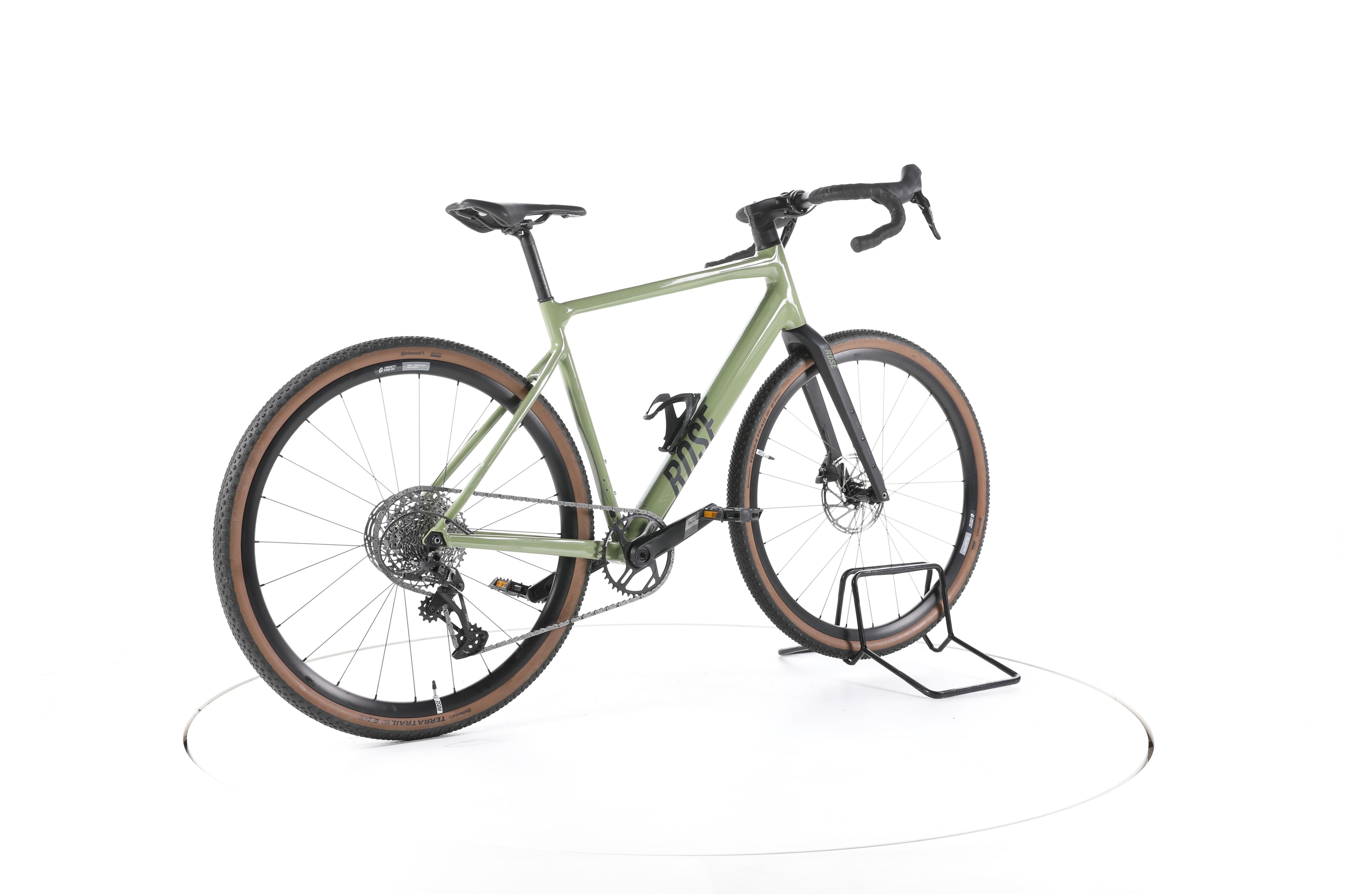 Rose Backroad AL APEX XPLR - Image 12