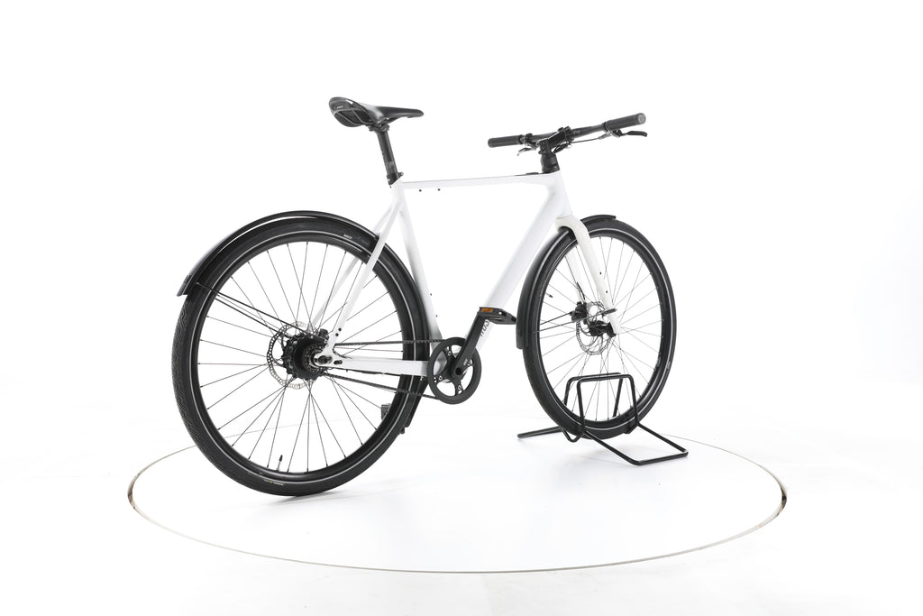 Rose Sneak Plus EQ City E-Bike - Image 12
